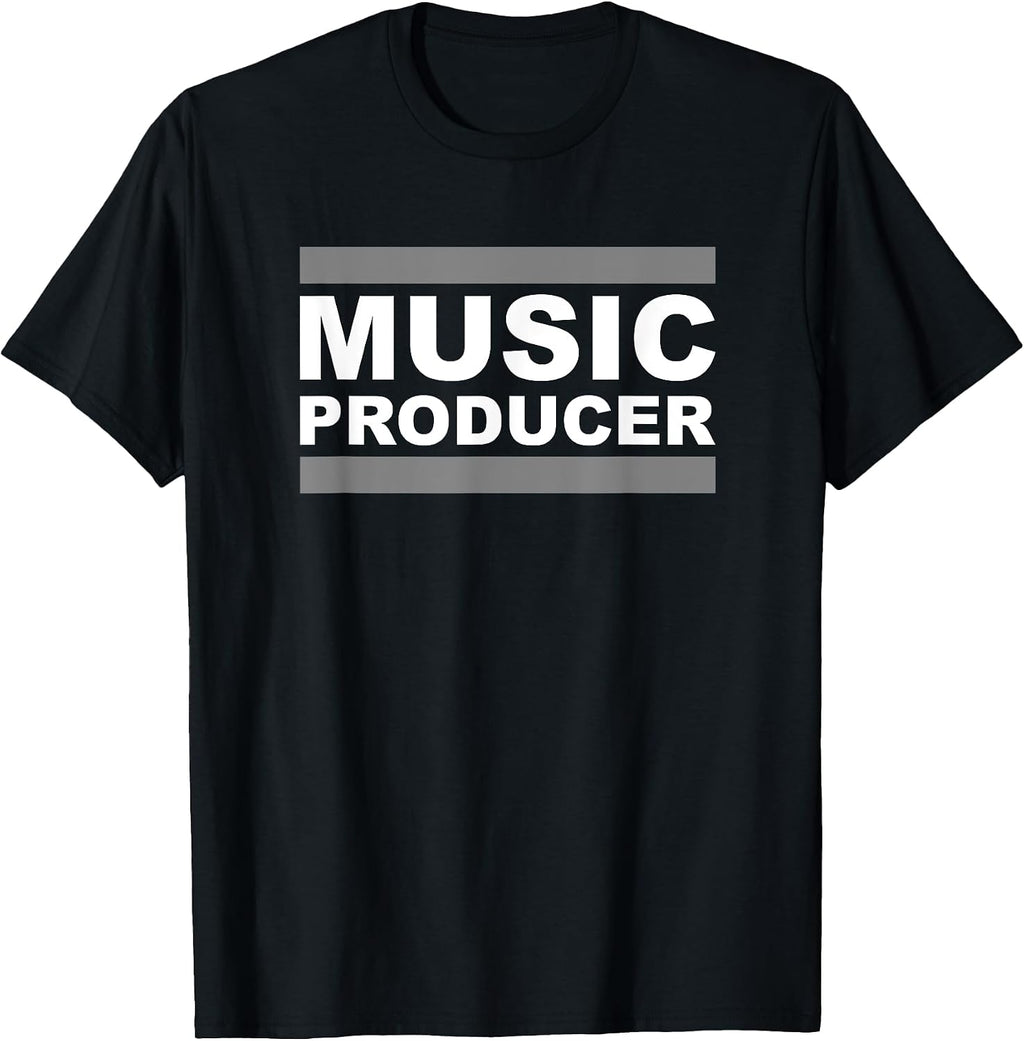 Music Producer Apparel