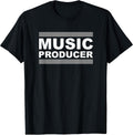 Music Producer Apparel