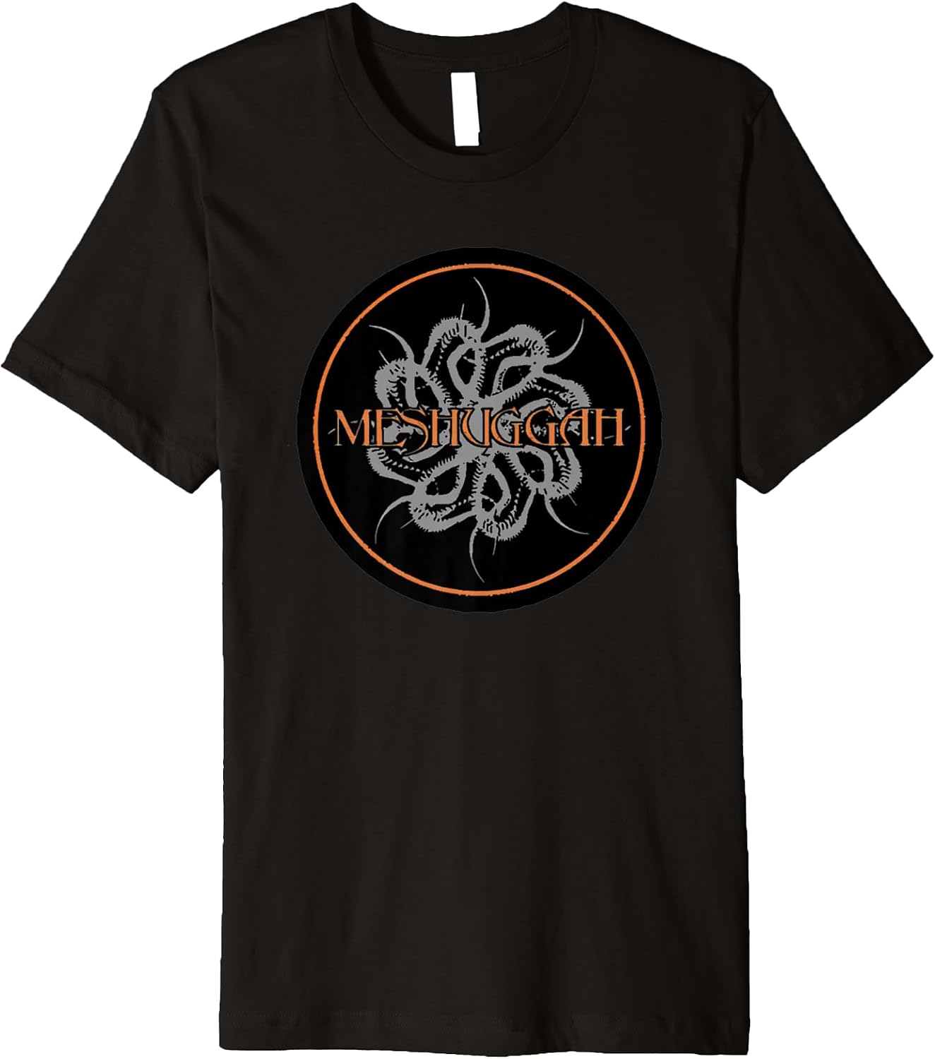 Meshuggah Merch