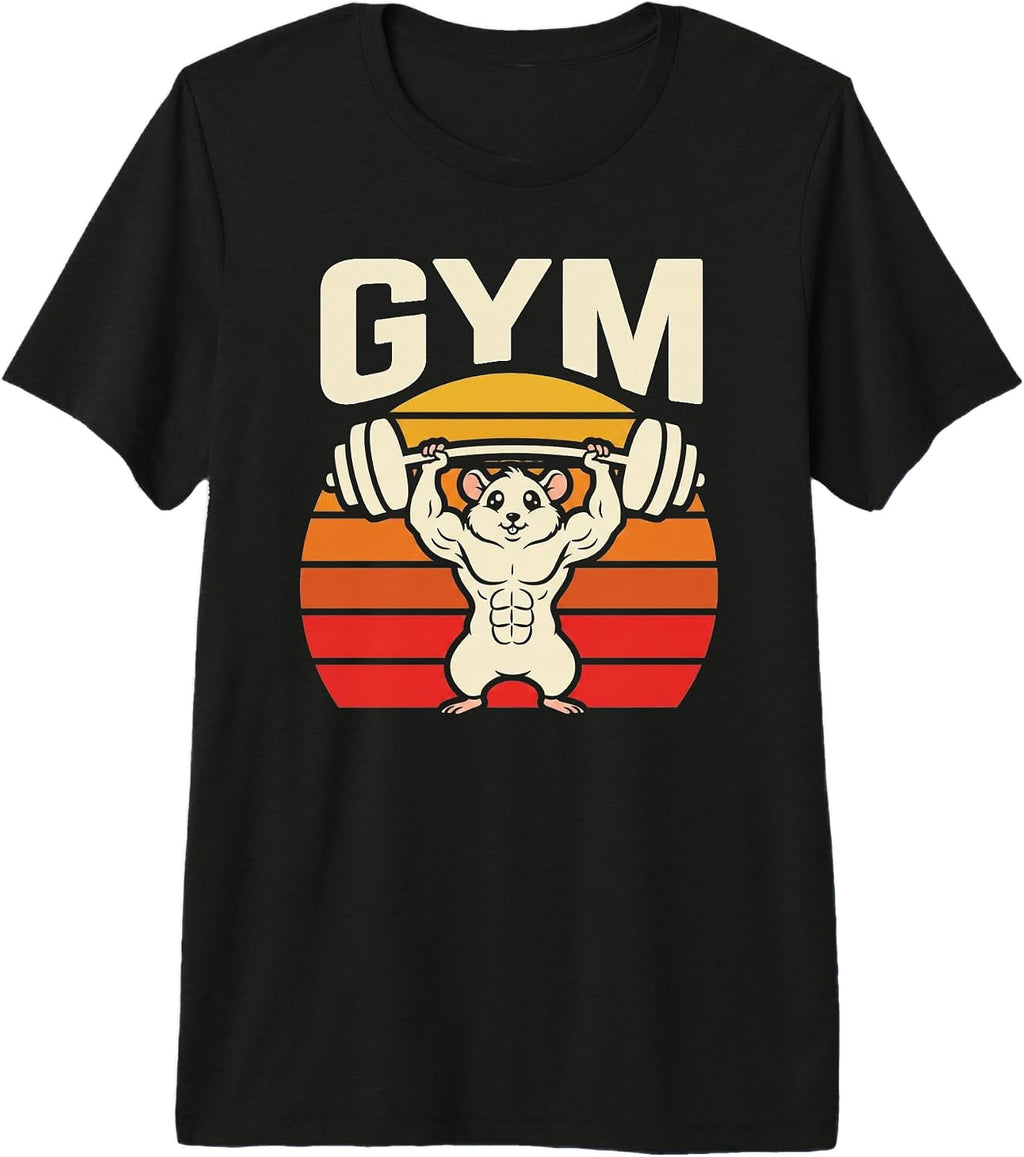 Fitness Rat Fitness Barbell Bhallerteez