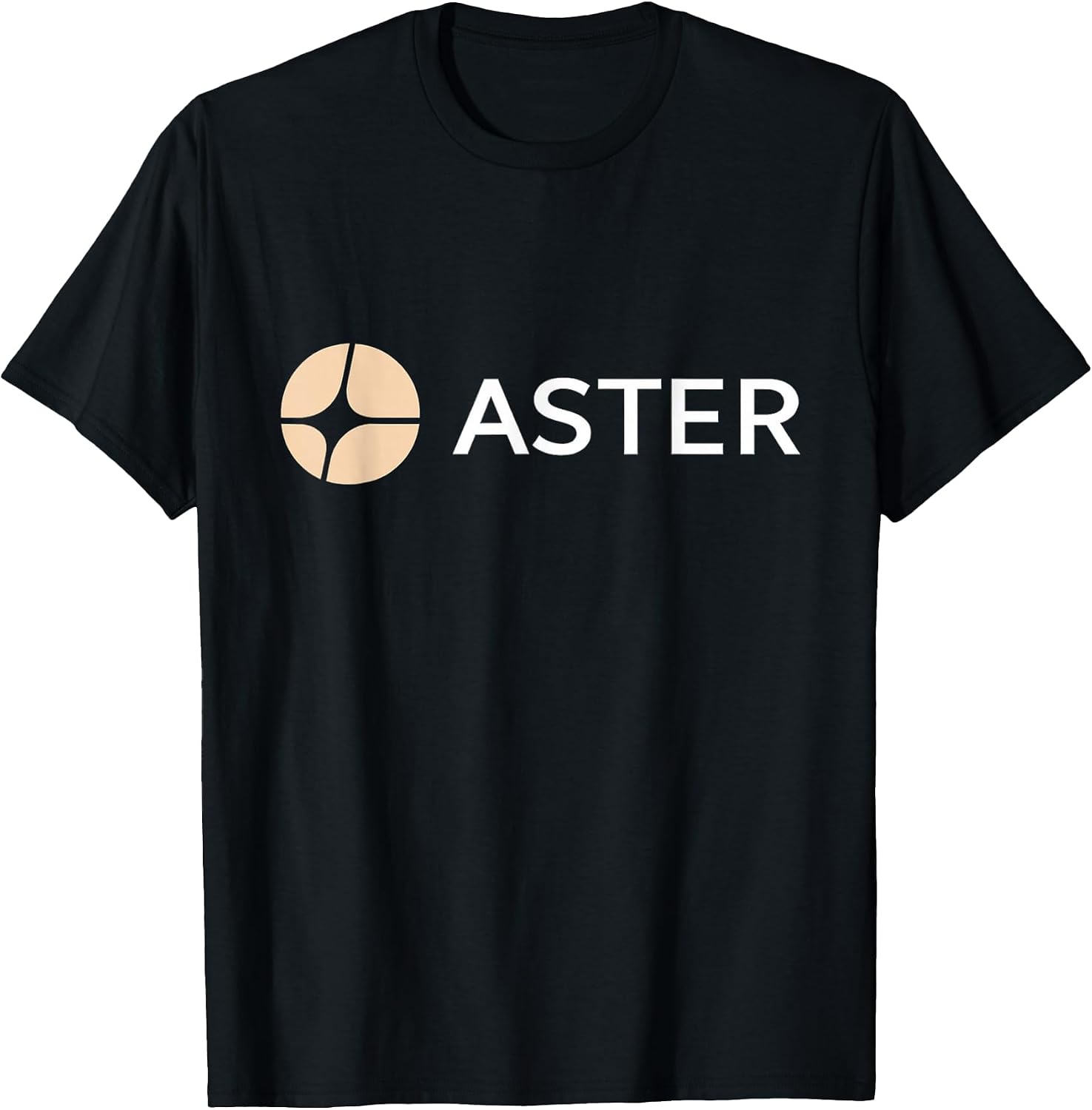 Aster Crypto Fan Boy