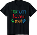 Homewise Shopper Nonni Loves Me