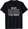Apparel Shop for Fans of Electrician Tools