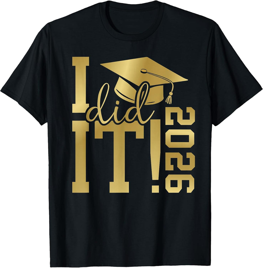 Class of 2026 graduate store