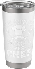 Funny Culinary Gift Apparel