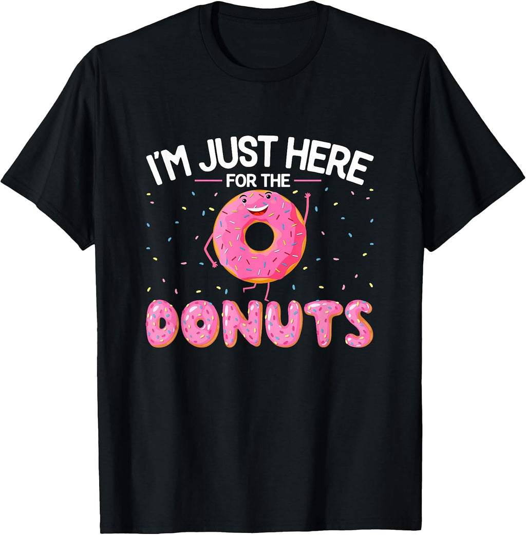 Donut Apparel Co.