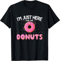 Donut Apparel Co.