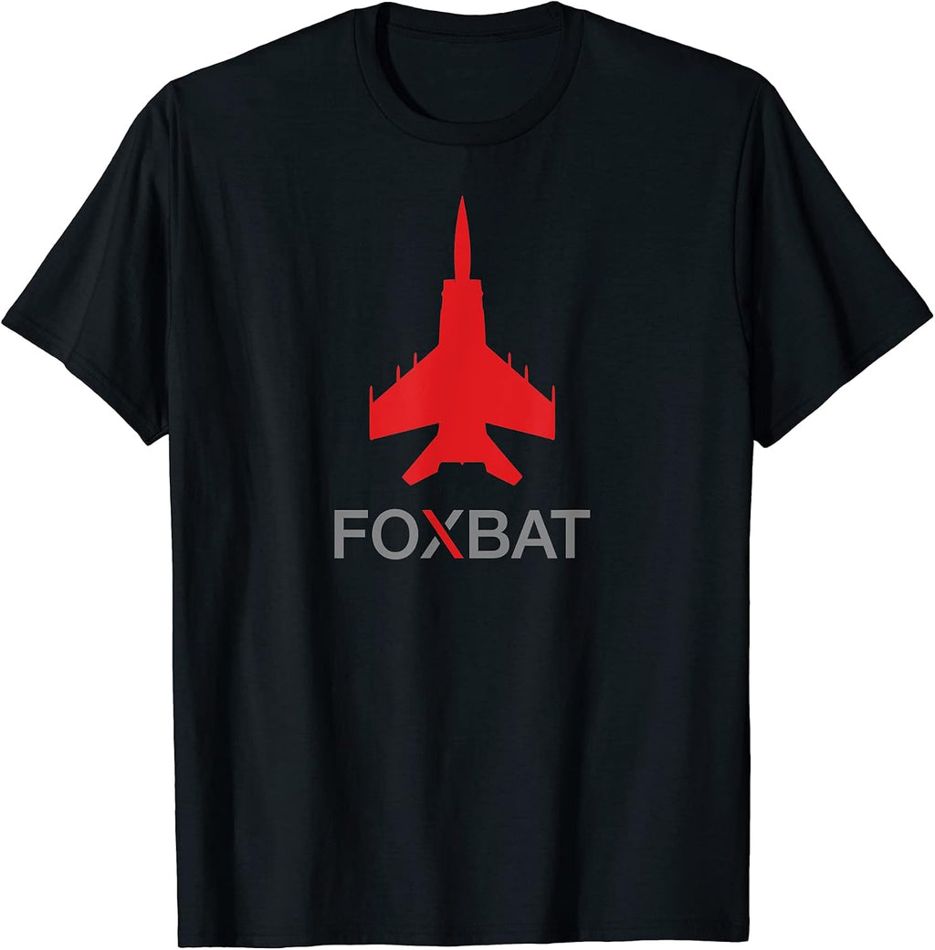 Russian Fighter Plane & MIG25 Foxbat Gifts