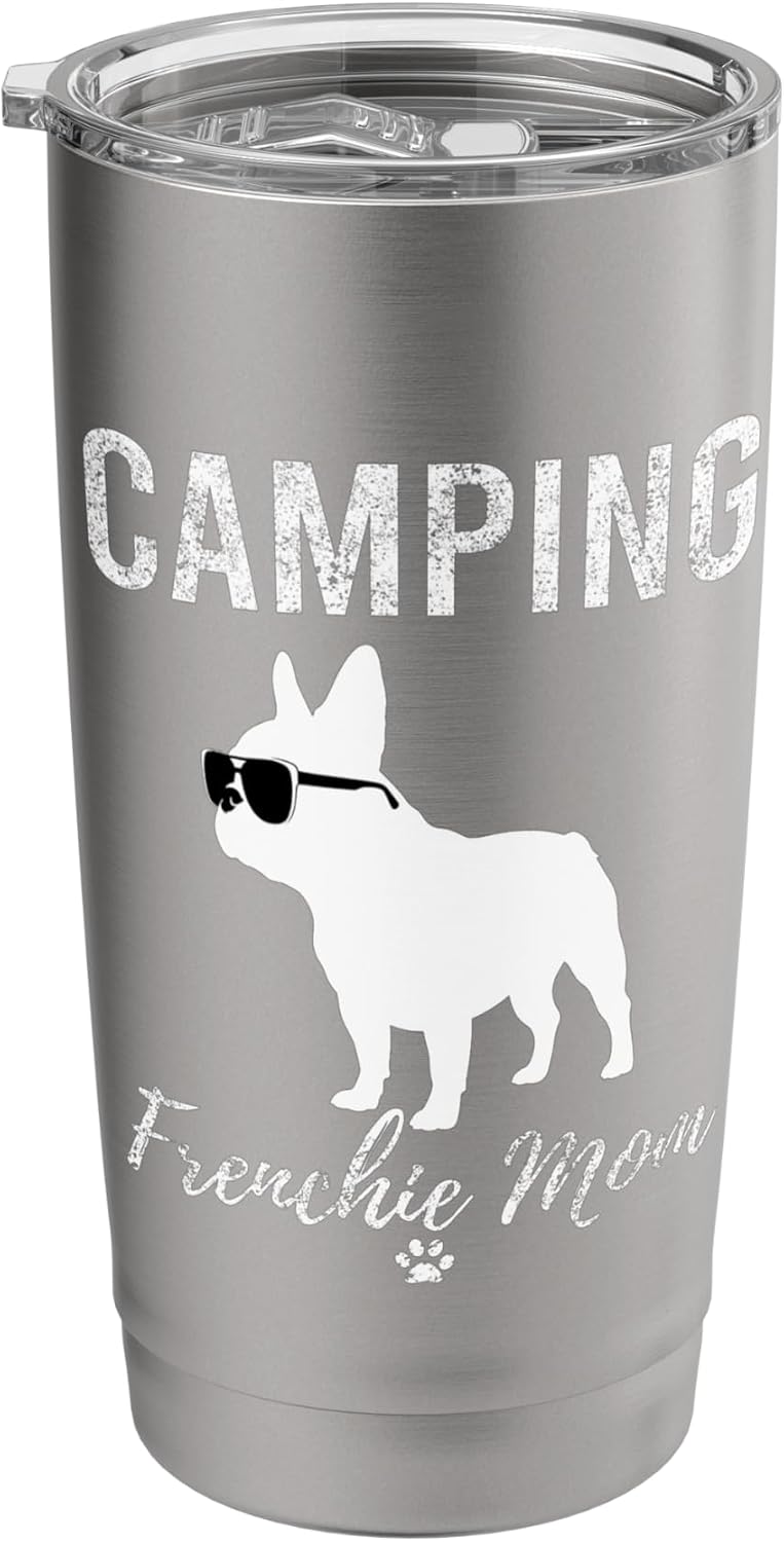 French Bulldog Mom & Sport Lovers Gift Store