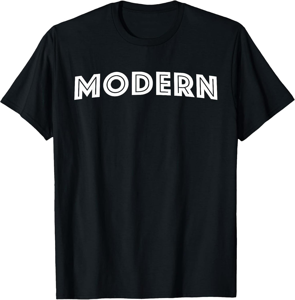 Modern - Style