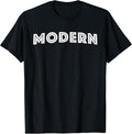 Modern - Style