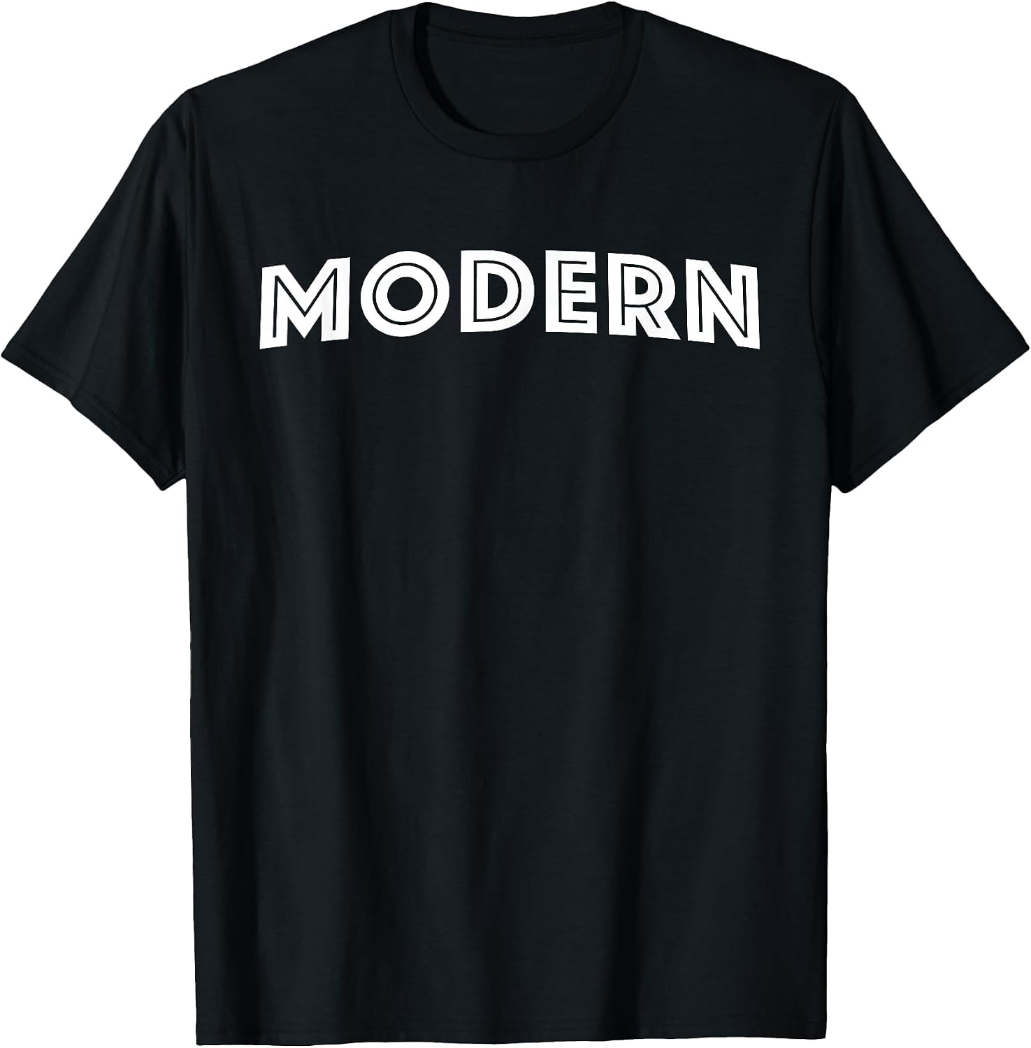 Modern - Style