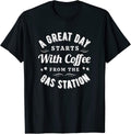 Gas Station Coffee Merch Co.