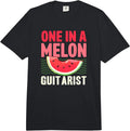 80s Rock Guitar Player Merch for Guitarist Dads