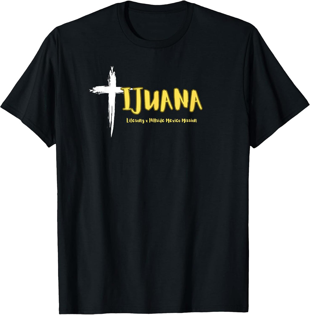 Lifesong Hillside Missions Merch