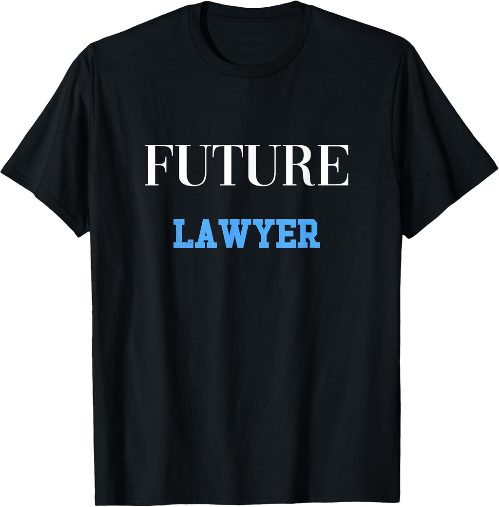 Lawyer Tees