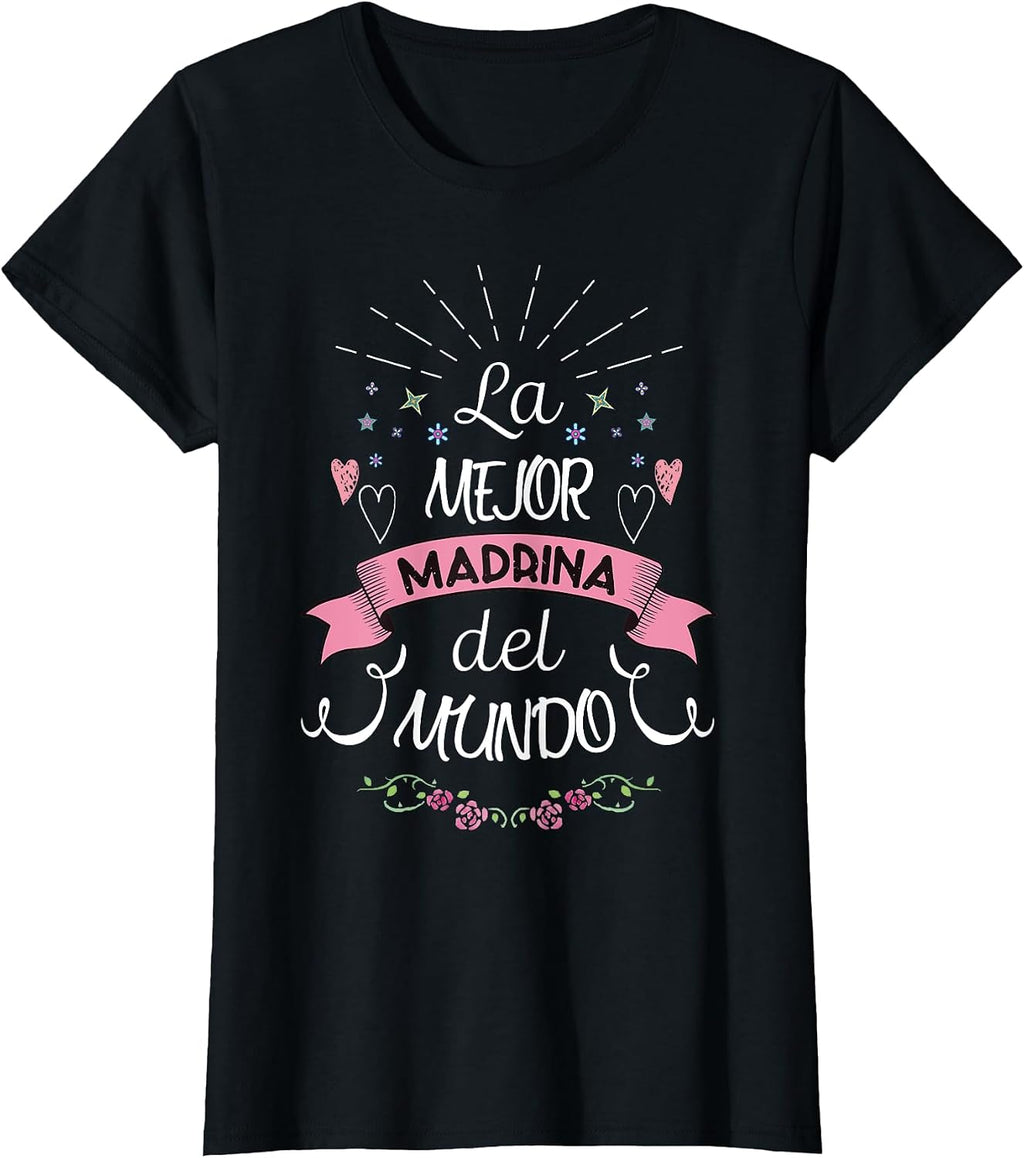 Madrina Spanish Gifts