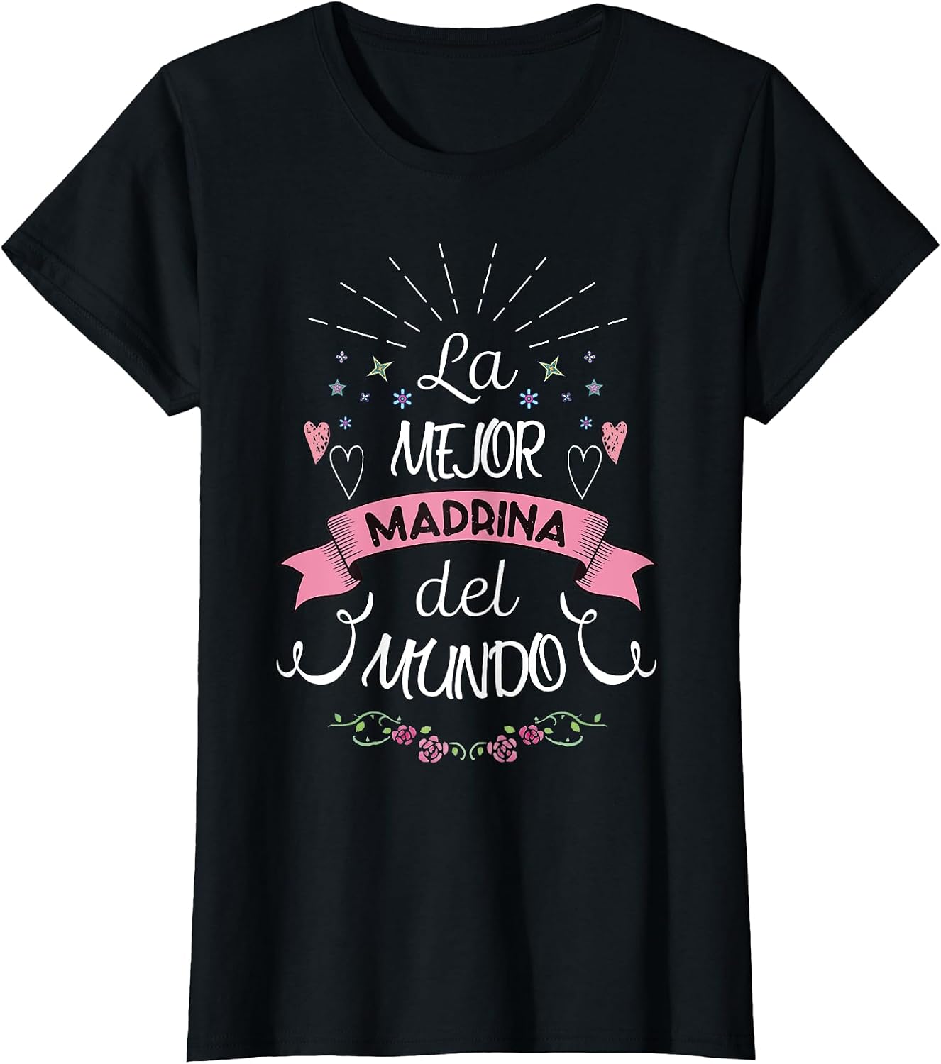 Madrina Spanish Gifts