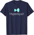 Hyperliquid T Shirts for Men Women