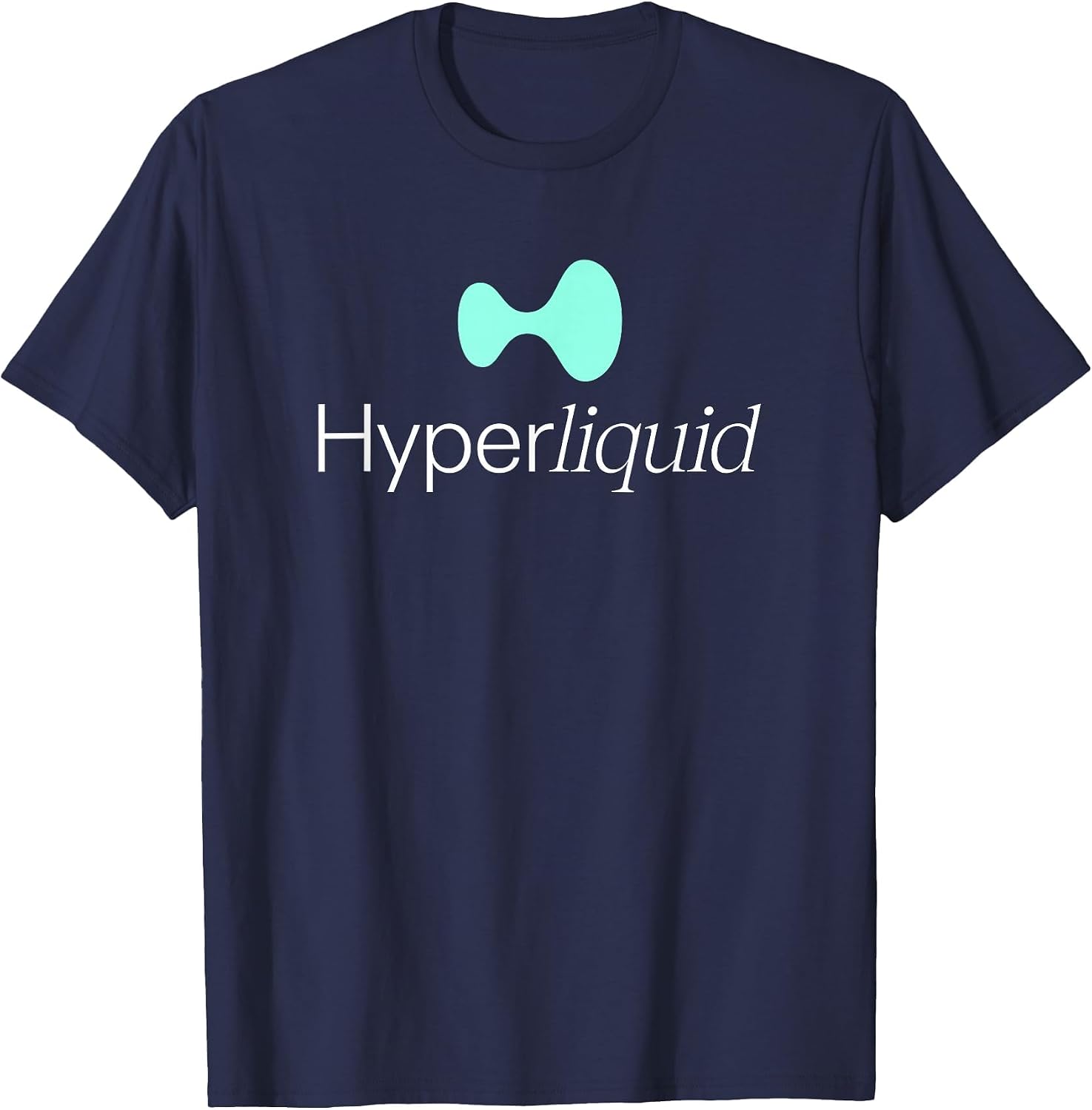 Hyperliquid T Shirts for Men Women