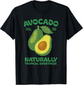Retro Vintage Tropical Fruit Design
