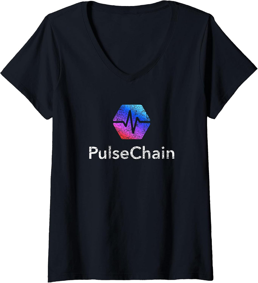 Pulse Chain Investors Crypto Trader Gifts & Merch