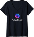 Pulse Chain Investors Crypto Trader Gifts & Merch
