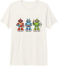 Raising Bots Joke