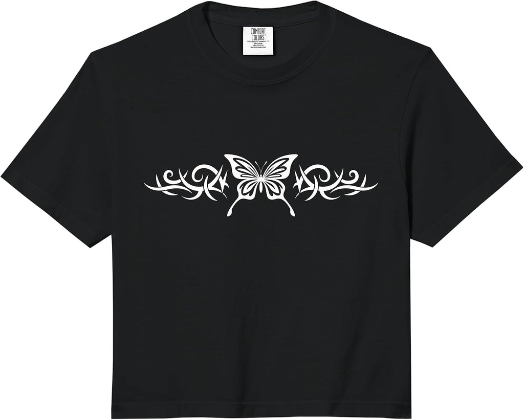 Dark Grunge Fairycore y2k Aesthetic Merch