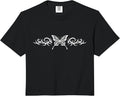 Dark Grunge Fairycore y2k Aesthetic Merch