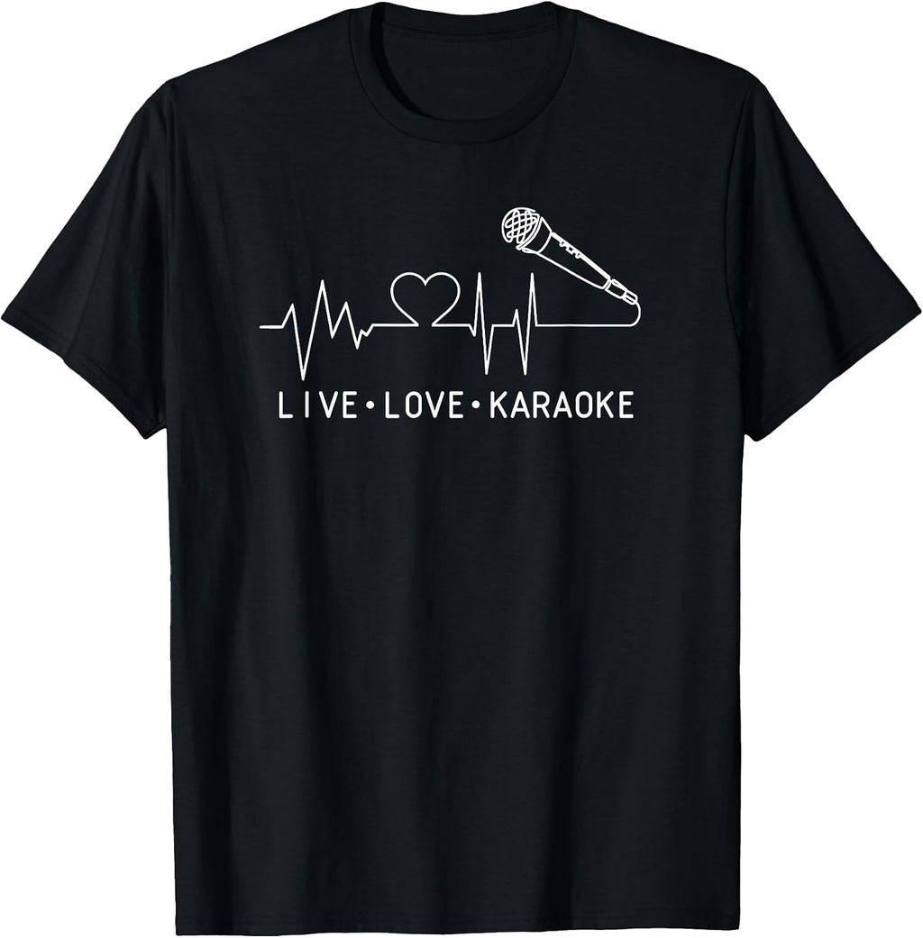 Live Love Tee