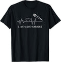 Live Love Tee