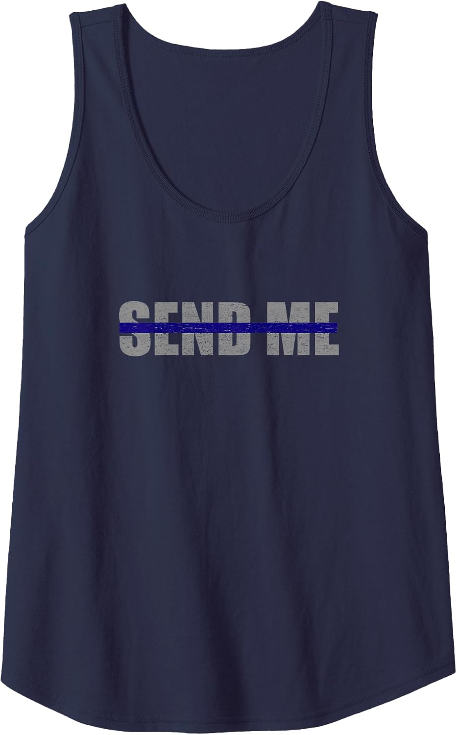 Vigilant Blue Line Apparel