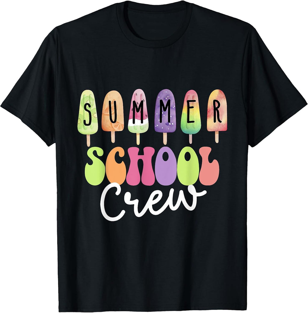 Last Day Of School Men Women Kids Apparel Co.