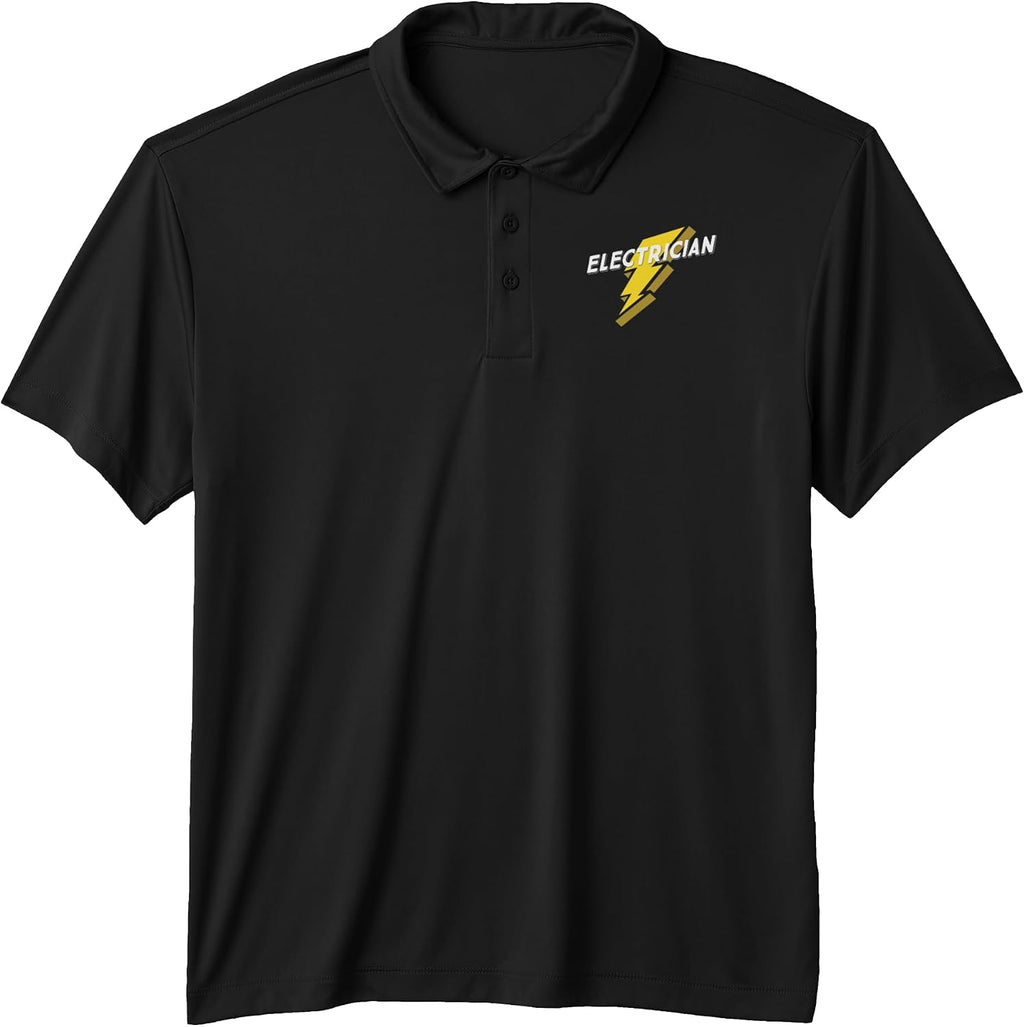Miftees Electrician Tees