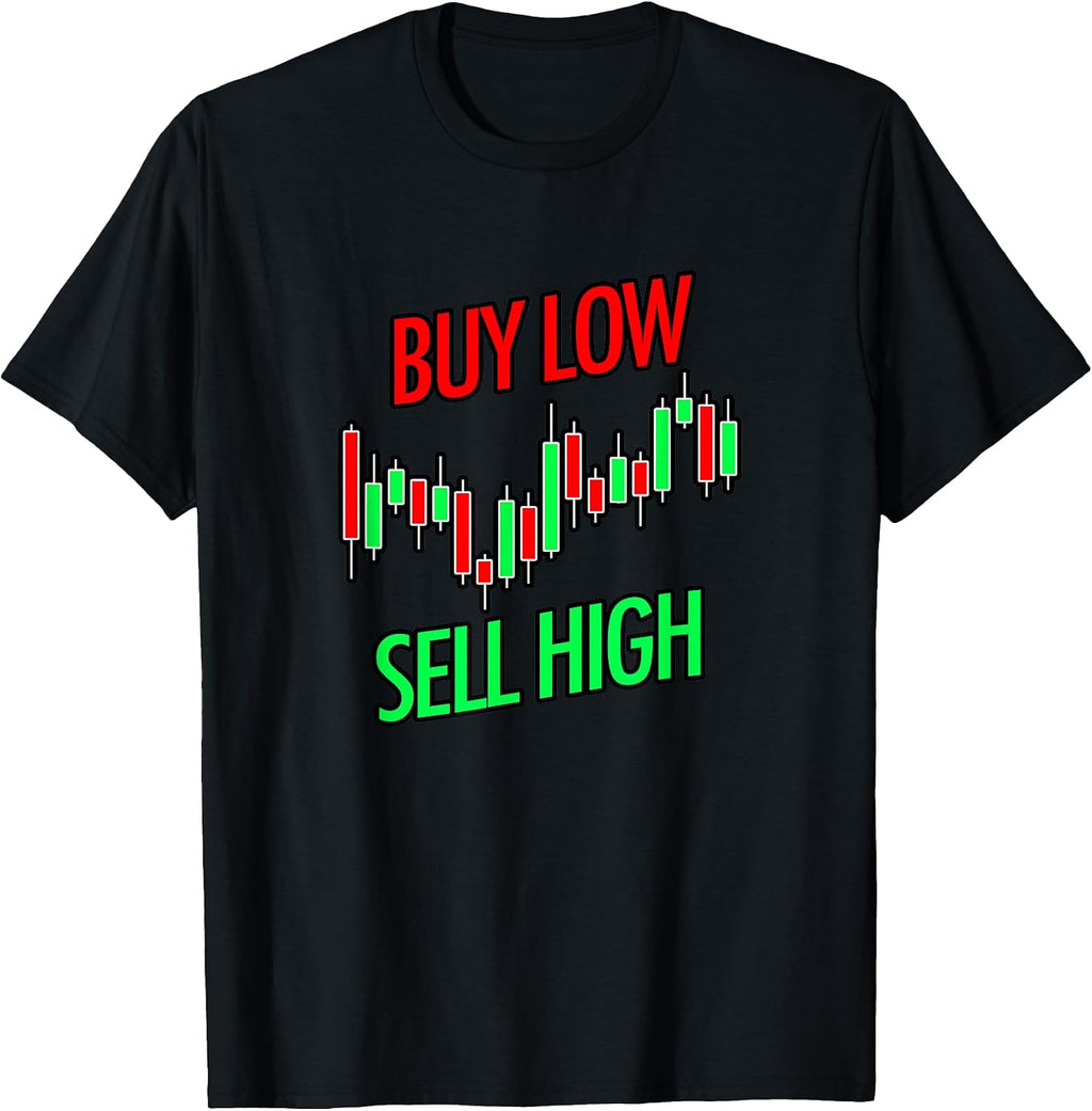 Max Gains Forex Stock Market Trader Gifts & Merch
