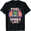 Gamer Life Merch