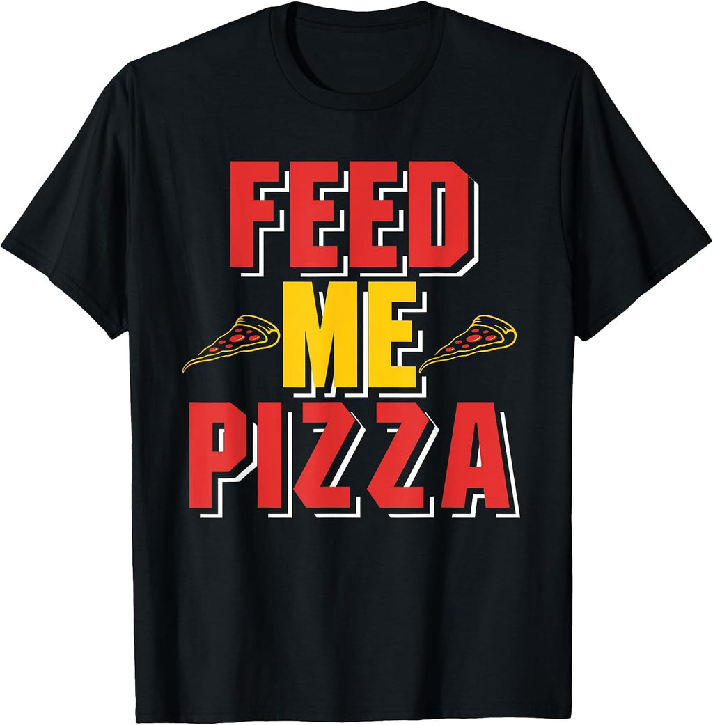 Pizza Novelty Apparel