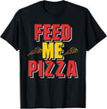 Pizza Novelty Apparel
