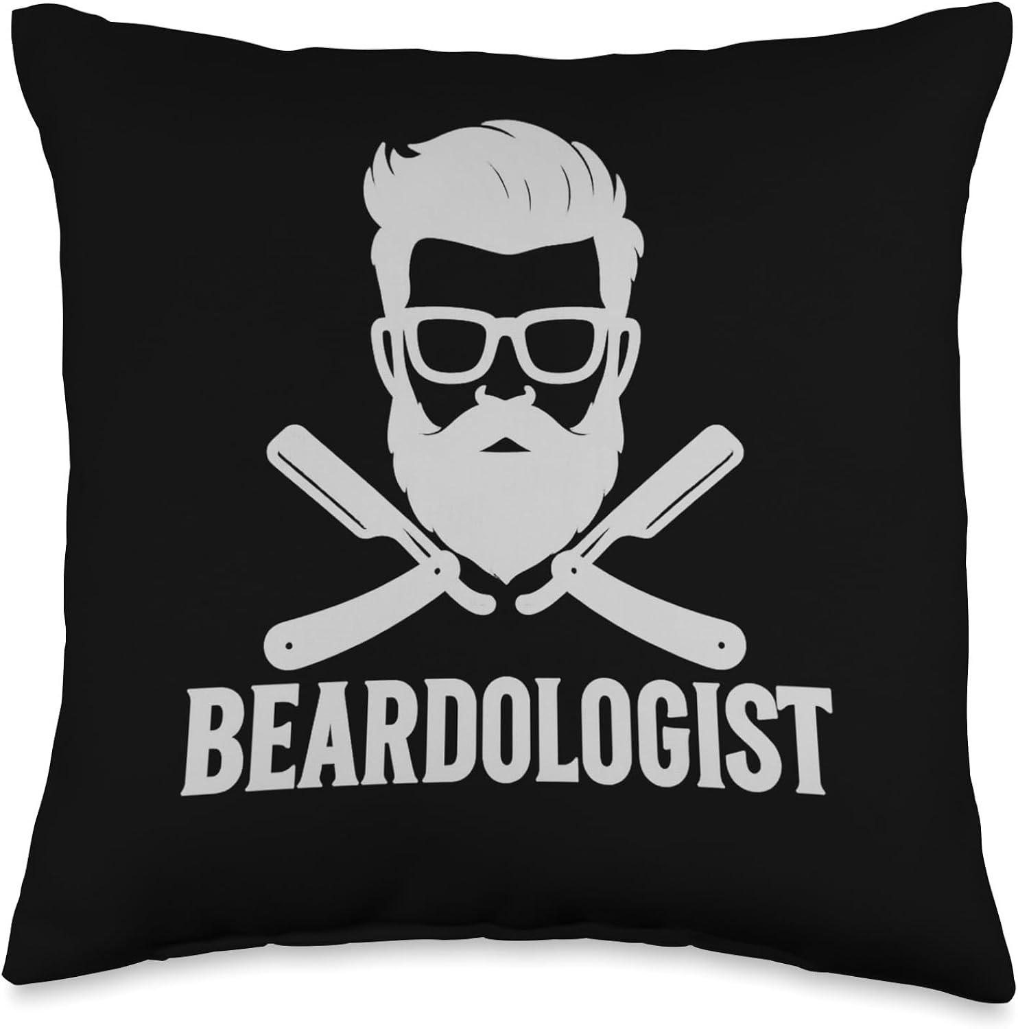 Beard Life Grooming & Barber T-Shirts