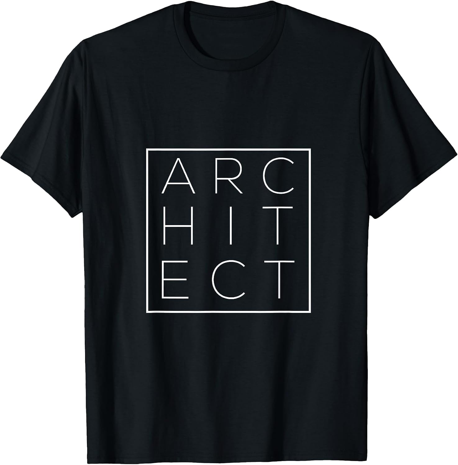 Cool Architect Shirts Gift Ideas