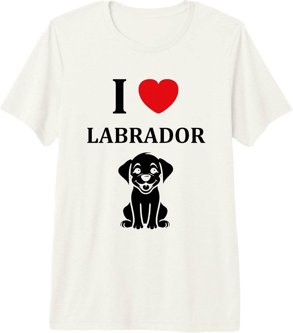 Animal Dog Labrador Funny Labrador