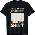 1st Concert First Concert Band Live Music