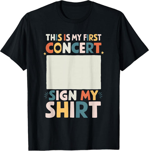 1st Concert First Concert Band Live Music
