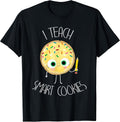 I Teach Smart Cookies Teacher Appreciation Gifts
