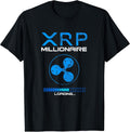Ripple XRP Cryptocurrency Blockchain Digital Coin