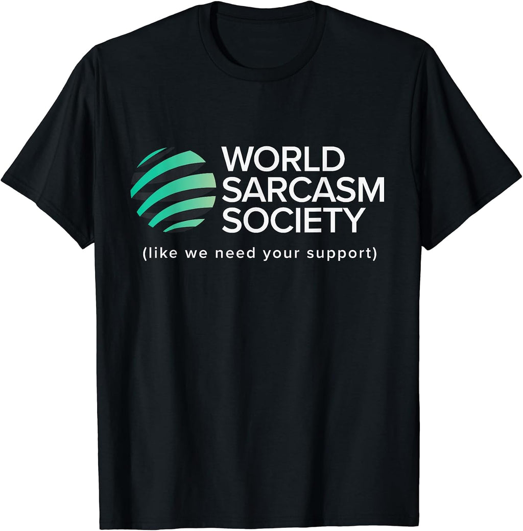 Funny t-Shirt
