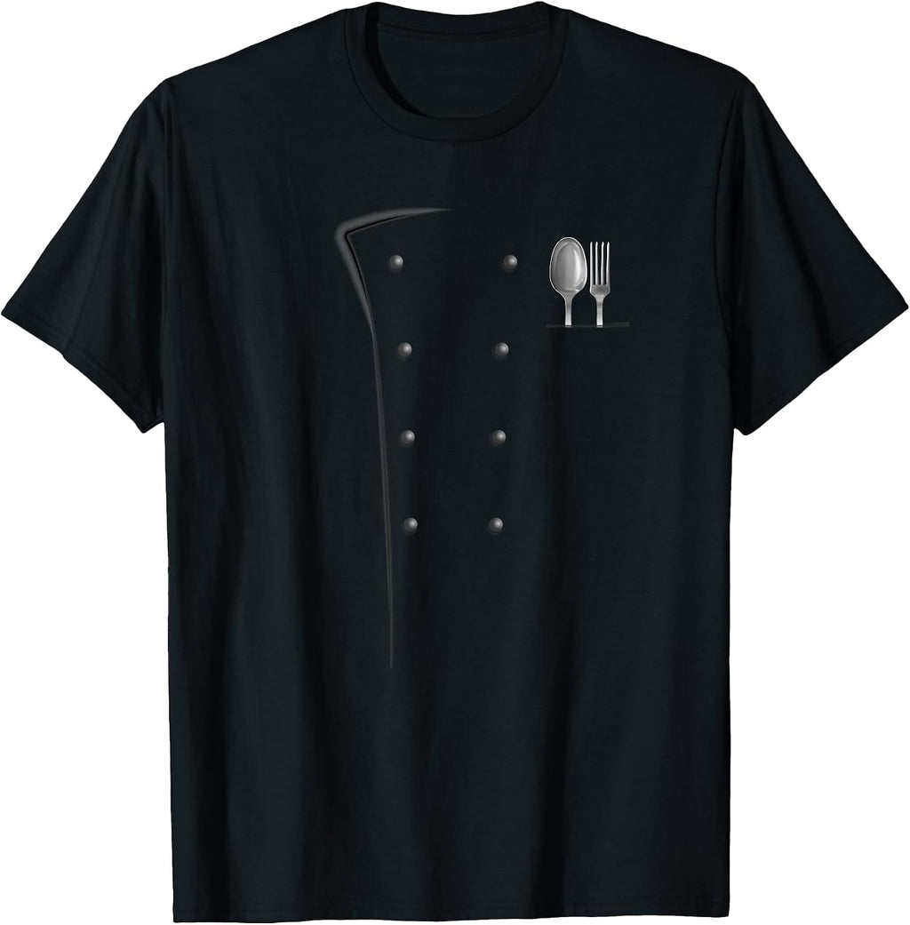 Kitchen Decor Gifts For Chef Cook And Bake Set