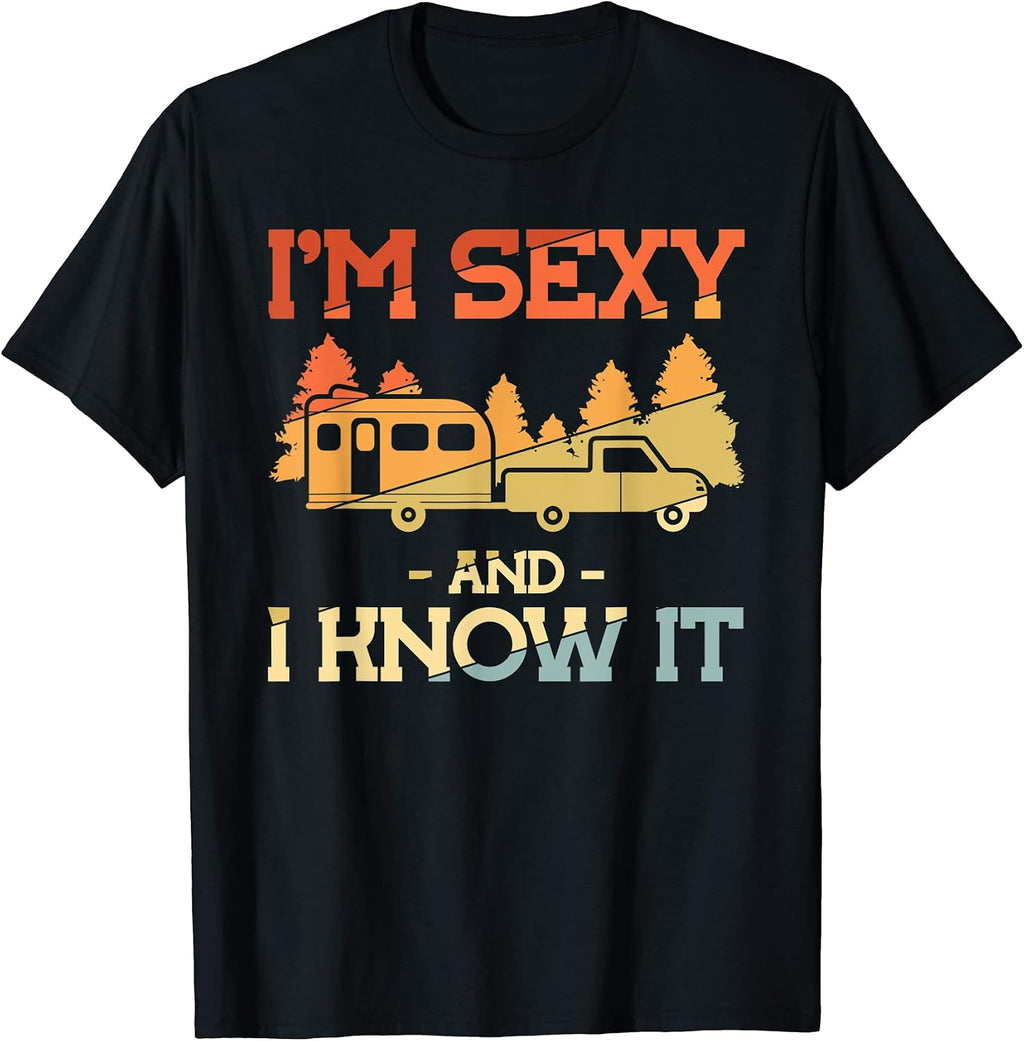 Cool Camping Hiking and other Stuff Gifts