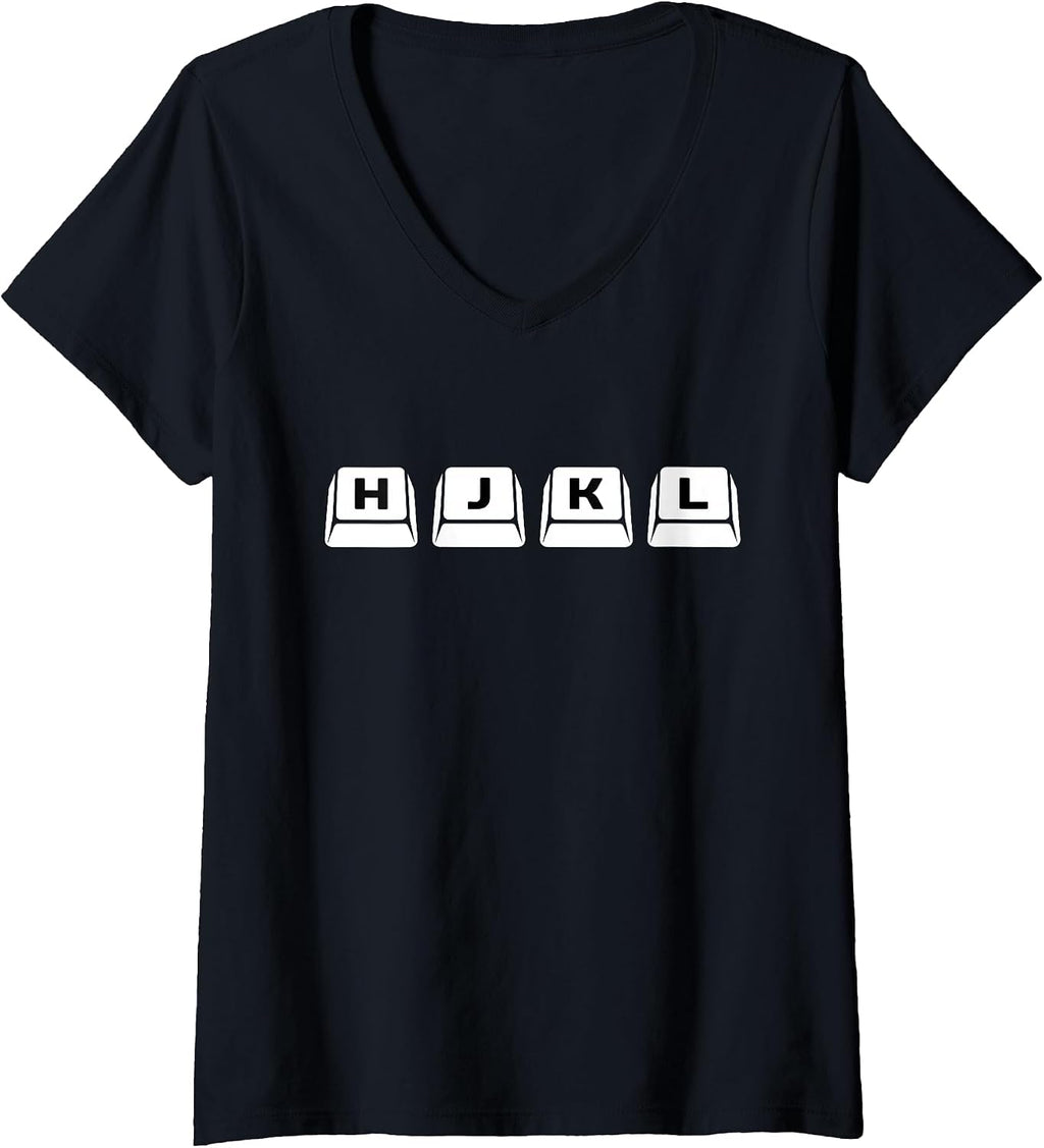Vi & Vim Coder & Programmer Merch by Geeksta